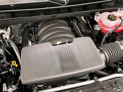 New 2026 GMC Yukon Denali w/ Denali Reserve Package AWD/4WD image 14