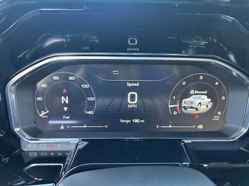 New 2026 GMC Sierra 1500 Elevation w/ Elevation Premium Package image 29