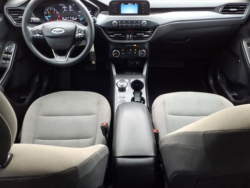 Used 2020 Ford Escape S image 17