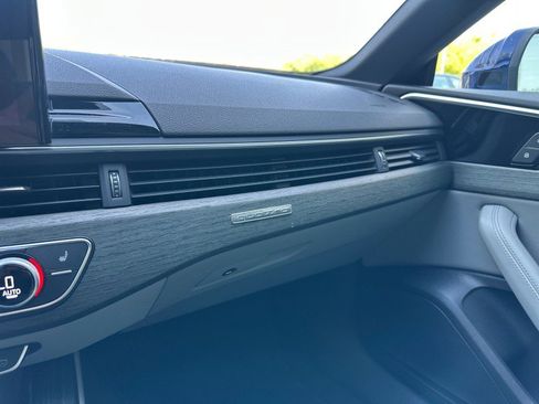 Used 2022 Audi A5 2.0T Premium Plus w/ Premium Plus AWD/4WD image 36