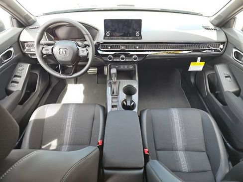 New 2026 Honda Civic Sport image 10