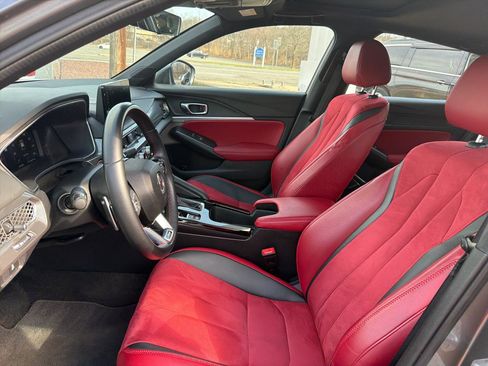Used 2023 Acura Integra A-Spec image 20