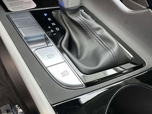 New 2026 Hyundai Elantra Limited w/ Cargo Package FWD image 19