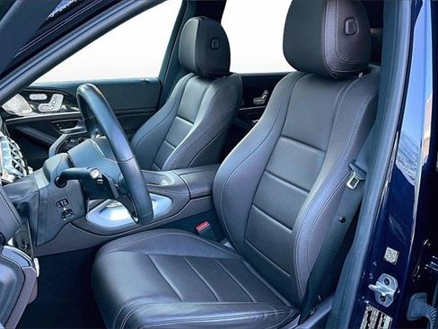 Certified 2022 Mercedes-Benz GLS 450 4MATIC image 24