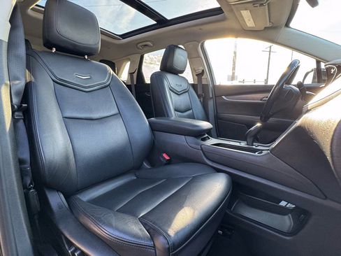 Used 2019 Cadillac XT5 Luxury FWD image 33