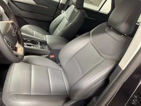 New 2026 Ford Explorer Active AWD/4WD image 12