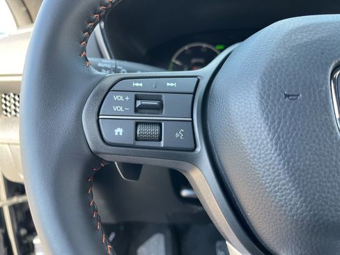 Certified 2025 Honda CR-V Sport-L image 19