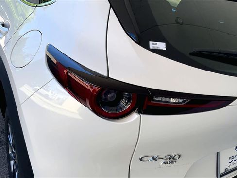 Used 2024 MAZDA CX-30 AWD 2.5 S image 29