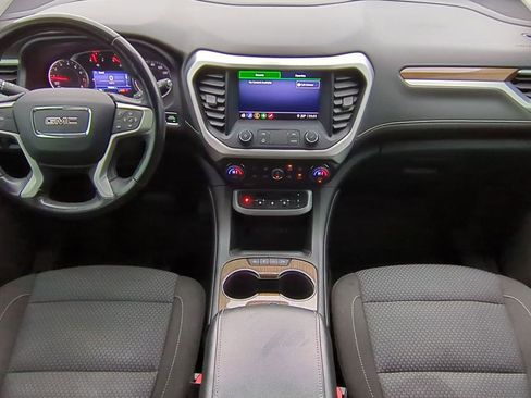 Used 2020 GMC Acadia SLE w/ Driver Convenience Package image 15