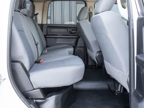 Used 2018 RAM 3500 Tradesman w/ Chrome Appearance Group image 19