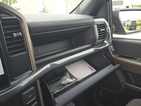 Used 2024 Ford F150 STX w/ Equipment Group 201A FX4 AWD/4WD image 20