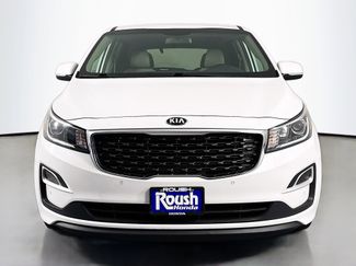 Used 2019 Kia Sedona EX video 2
