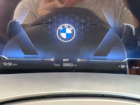 New 2027 BMW X7 xDrive40i w/ Executive Package AWD/4WD image 22
