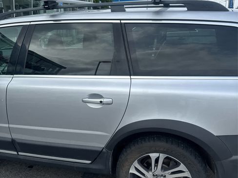 Used 2015 Volvo XC70 3.2 Premier AWD/4WD image 4