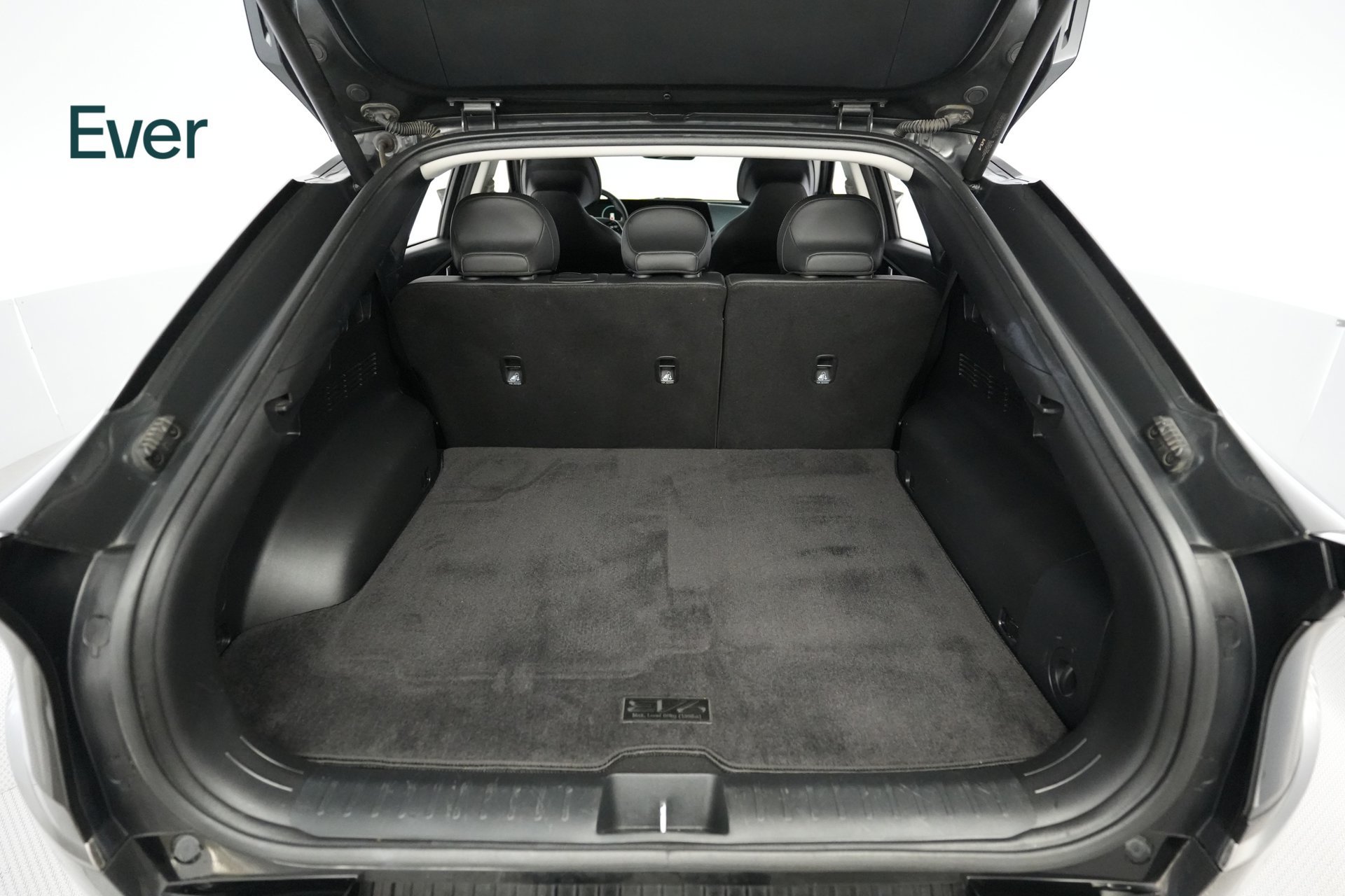 Used 2023 Kia EV6 Wind w/ Wind Technology Package RWD image 8