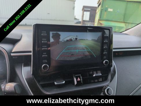 Used 2019 Toyota Corolla SE FWD image 12