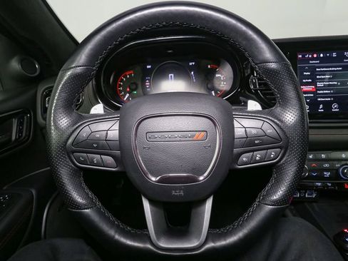 Used 2024 Dodge Durango R/T image 38