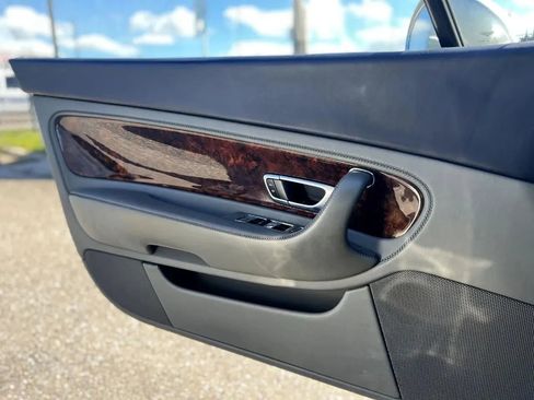 Used 2008 Bentley Continental GTC image 6