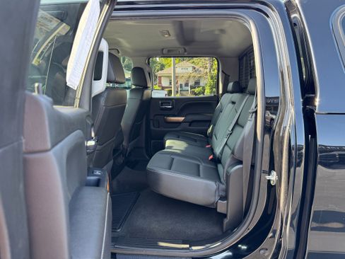 Used 2018 Chevrolet Silverado 2500 LTZ w/ Duramax Plus Package image 12