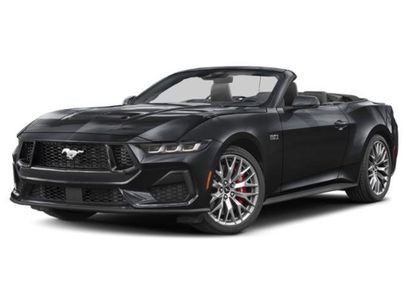 Used 2024 Ford Mustang GT Premium