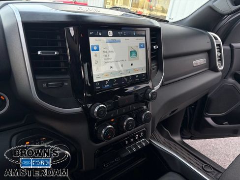 Used 2023 RAM 1500 Big Horn AWD/4WD image 23