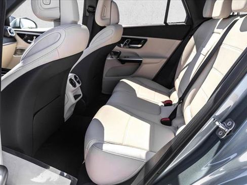 Certified 2026 Mercedes-Benz GLC 300 4MATIC image 21