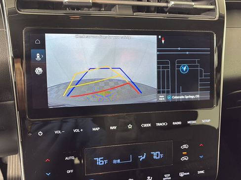 Used 2024 Hyundai Tucson SEL image 11