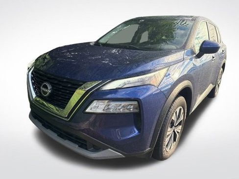 Used 2023 Nissan Rogue SV image 7