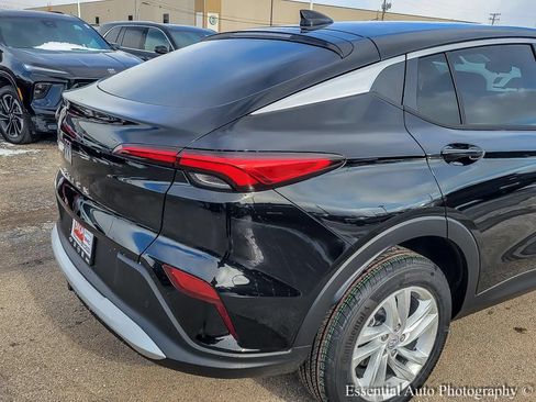 New 2026 Buick Envista Preferred w/ Convenience I Package FWD image 7