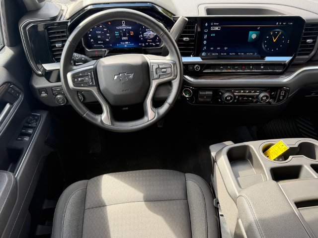 Used 2026 Chevrolet Silverado 1500 RST AWD/4WD image 16