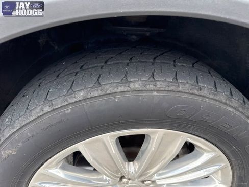 Used 2022 Ford Explorer King Ranch AWD/4WD image 28
