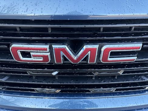 Used 2026 GMC Sierra 1500 Elevation w/ Preferred Package AWD/4WD image 31