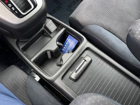 Used 2014 Honda CR-V EX image 93