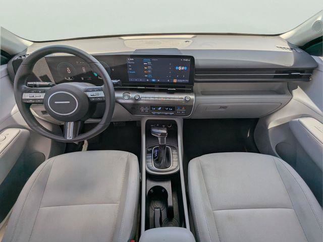 Used 2024 Hyundai Kona SEL FWD image 15
