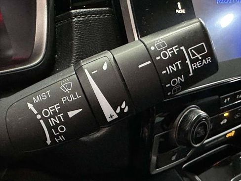 Used 2021 Honda CR-V EX image 29