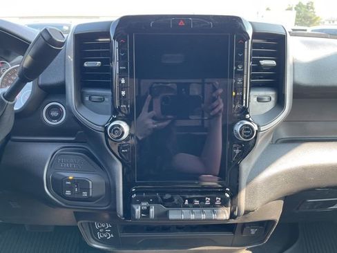 New 2026 RAM 2500 Tradesman image 11