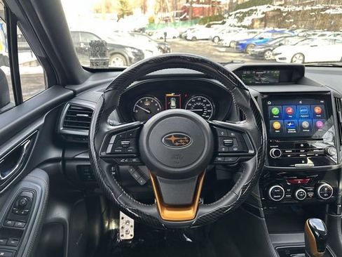 Used 2022 Subaru Forester Wilderness image 11