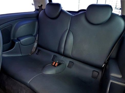 Used 2006 MINI Cooper S image 17