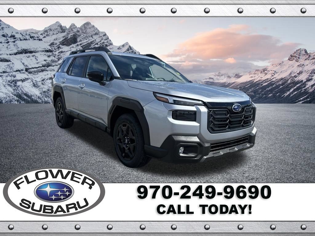 New 2026 Subaru Outback Limited AWD/4WD 360° Tour