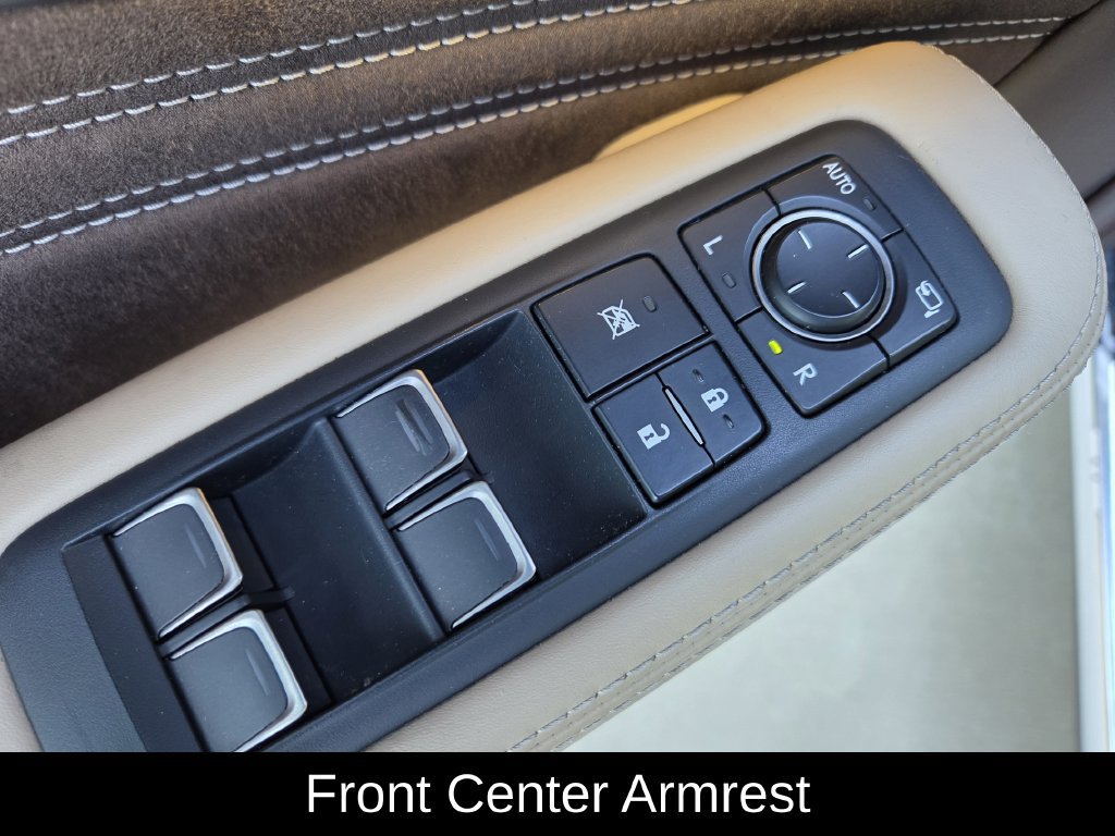 Used 2018 Lexus LS 500 w/ Interior Upgrade Package RWD image 25