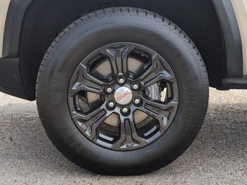 Certified 2023 GMC Canyon Elevation w/ Trailering Package RWD image 32