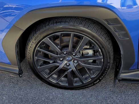 Used 2022 Subaru WRX Limited image 13