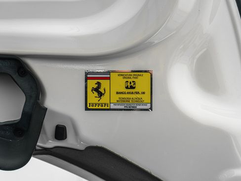 Used 2018 Ferrari 488 Spider RWD image 46