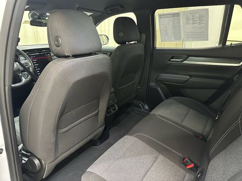 Certified 2025 GMC Terrain Elevation image 18