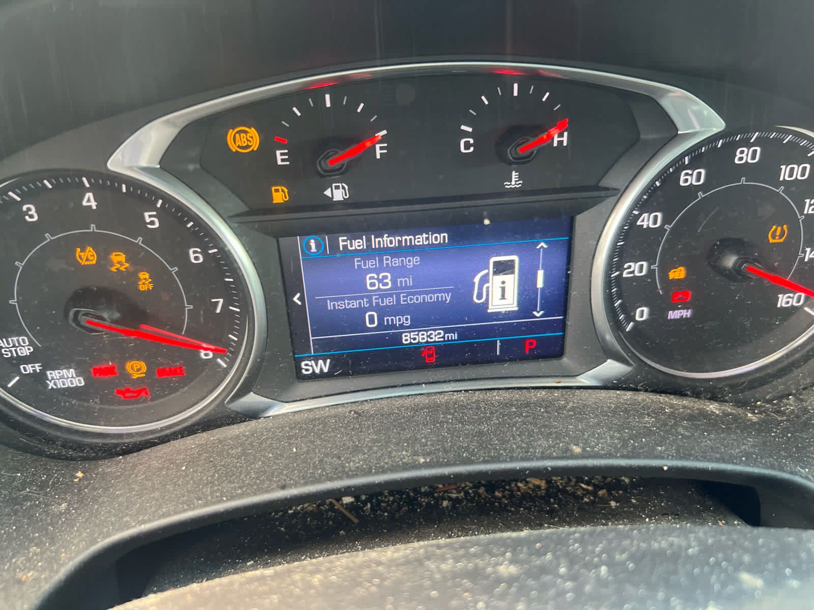 Used 2021 GMC Terrain SLE FWD image 7