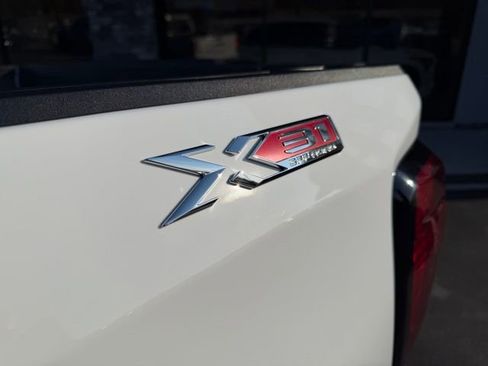 Used 2026 GMC Sierra 1500 SLT w/ SLT Premium Plus Package image 5