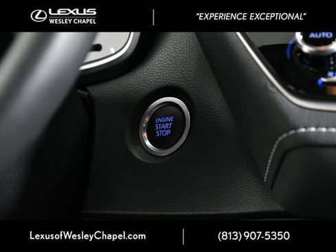 Used 2021 Toyota Corolla XSE image 33