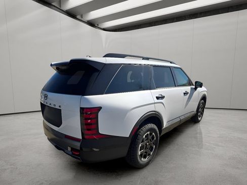 Used 2026 Hyundai Palisade XRT Pro AWD/4WD image 6