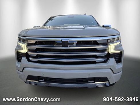 New 2026 Chevrolet Silverado 1500 High Country image 11