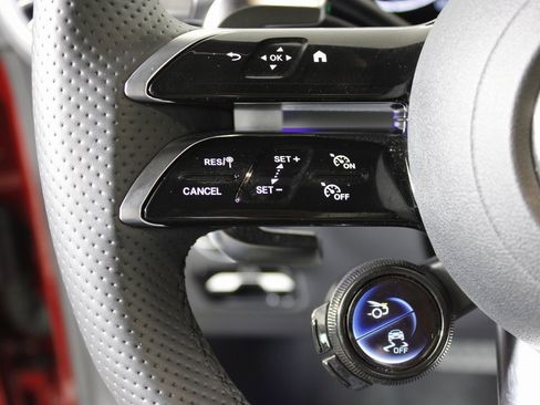 Certified 2024 Mercedes-Benz AMG GT 63 image 19